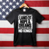 Jack Smith No Kings Shirt