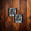 Land Of Hope And Dreams American Sticker