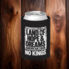 Land Of Hope And Dreams American Can Cooler