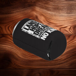 Land Of Hope And Dreams American Can Cooler
