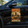 Bruce Springsteen Tour 2026 Sticker