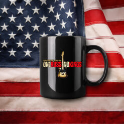 Vintage Bruce Springsteen Land of Hope and Dreams Mug